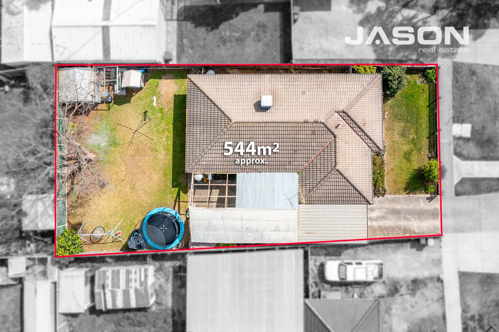 4 Walsingham Crescent, Kurunjang VIC 3337, Image 1