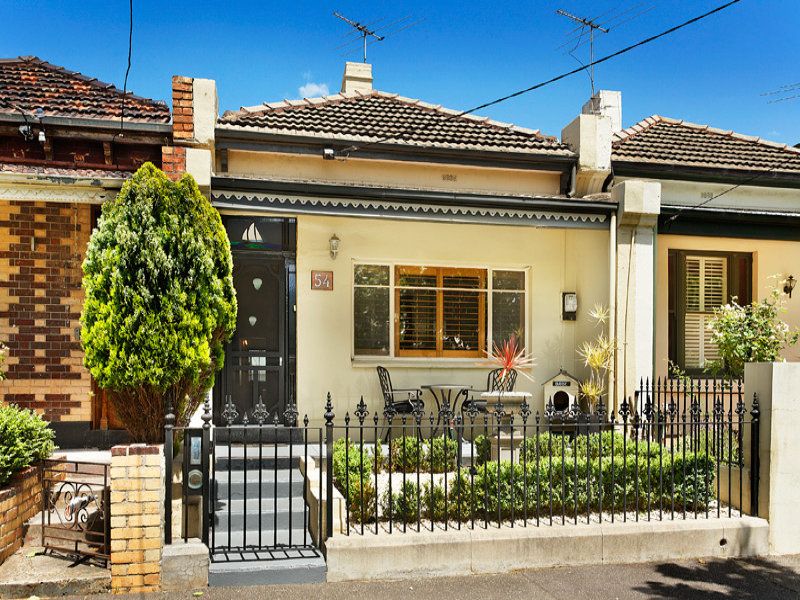 54 Richardson Street, Albert Park VIC 3206, Image 0