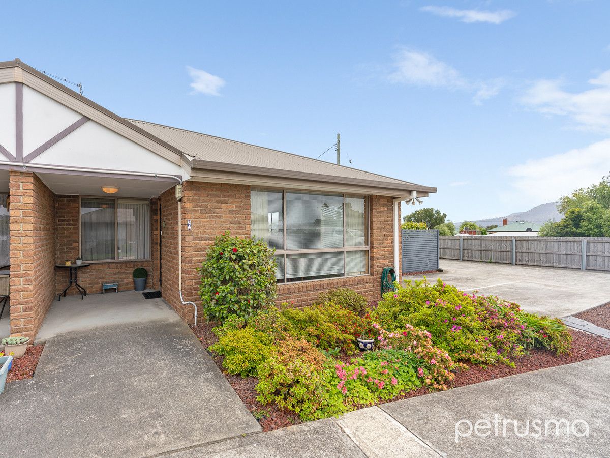 6/7A Riverway Road, Montrose TAS 7010, Image 0