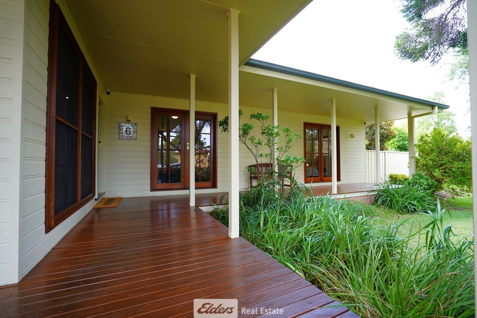 6 McKenzie Place, Griffith NSW 2680, Image 0