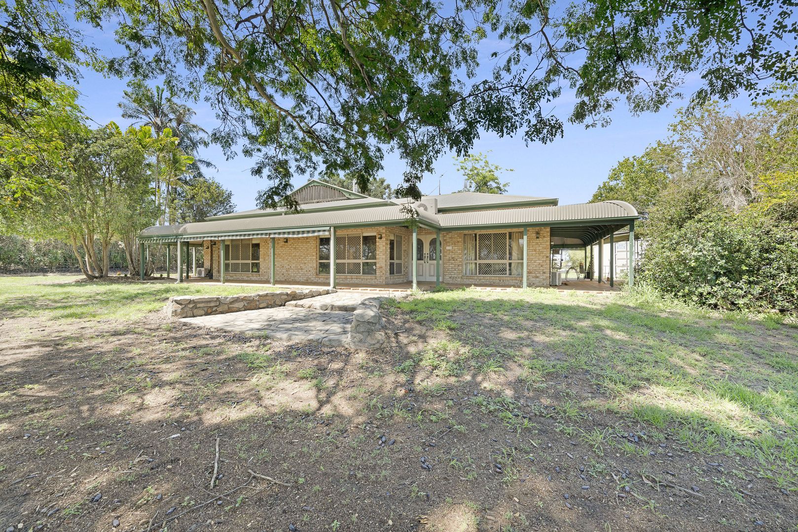 1299 Moore Park Road, Gooburrum QLD 4670 House for Sale Domain