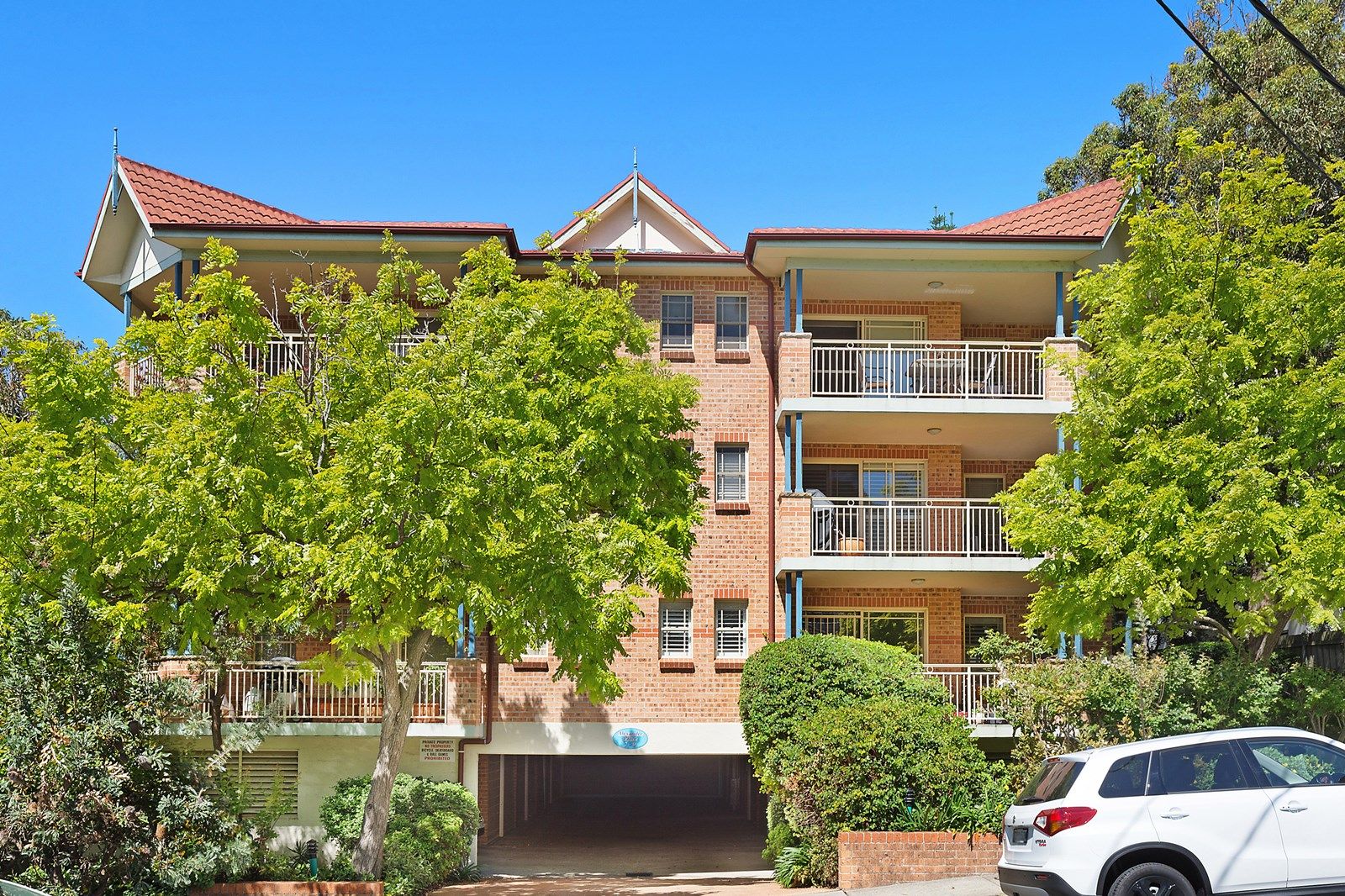 2/7-9 Alexander Street, Coogee NSW 2034, Image 1