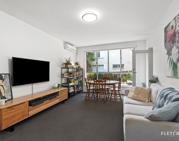 3/29 Osborne Avenue, Glen Iris VIC 3146