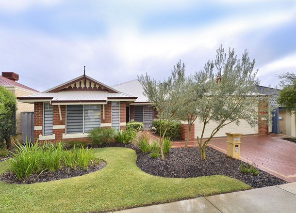 10 Corymbia Green, Baldivis WA 6171