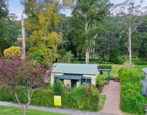 20 Bennett Street, Noojee VIC 3833