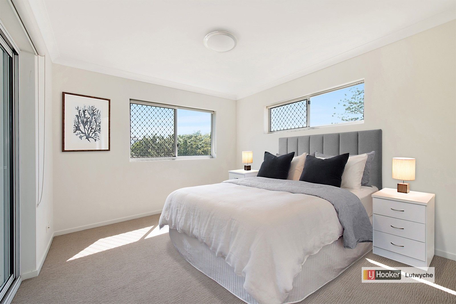 18/71 Thistle Street, Lutwyche QLD 4030, Image 2