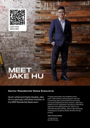 Additional image 19 of 5707/462 Elizabeth Street, Melbourne VIC 3000