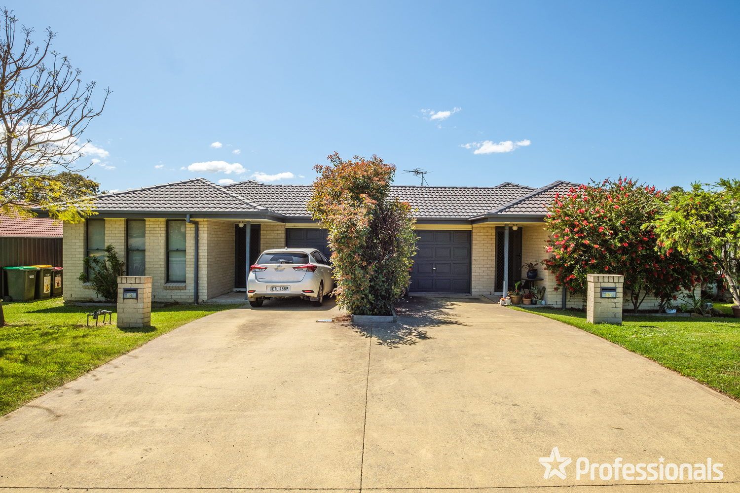 3 bedrooms Semi-Detached in 1 & 2/88 Osborn Avenue MUSWELLBROOK NSW, 2333