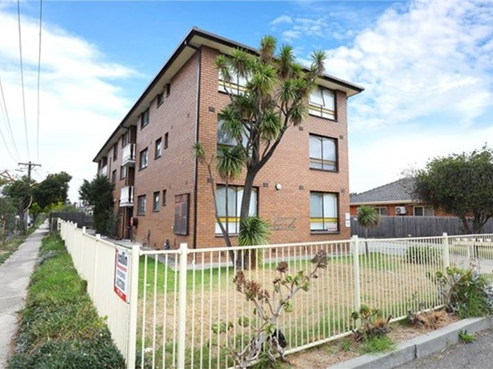 1 bedrooms Apartment / Unit / Flat in 10/20 Moore Street FOOTSCRAY VIC, 3011