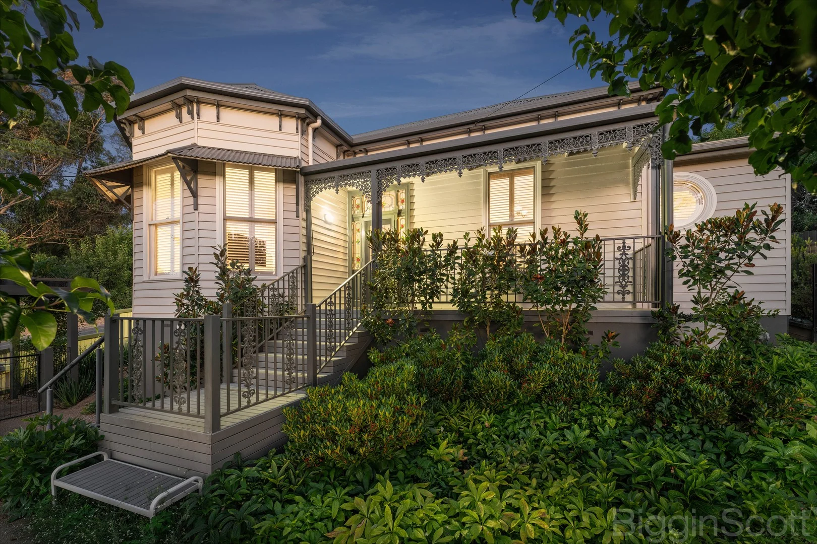 16 Vincent Street North, Daylesford VIC 3460