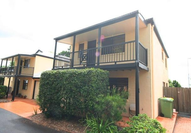 2/2A Chilcote Street, North Toowoomba QLD 4350