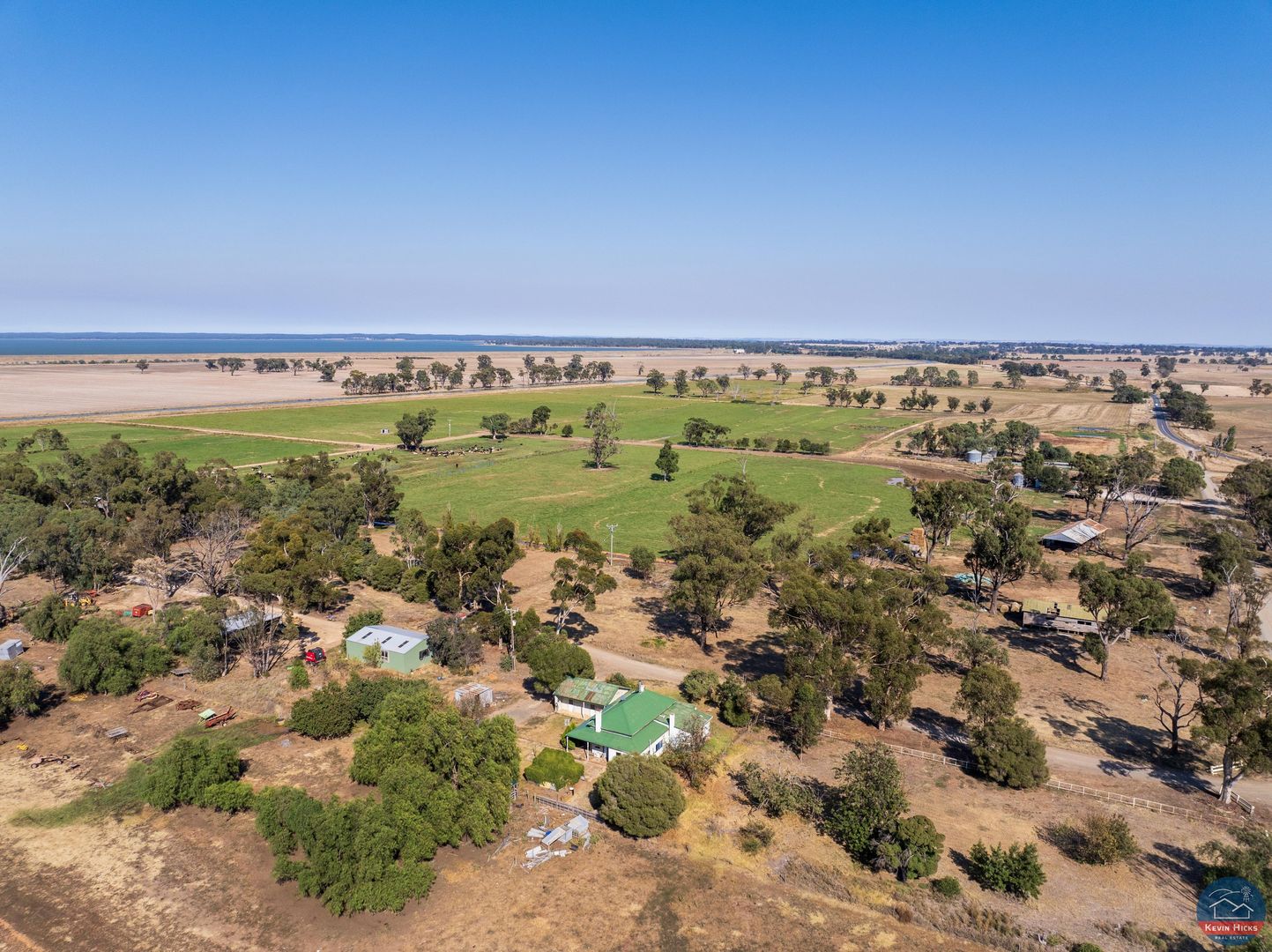 1889 & 1891 Bitcon Road, Waranga Shores VIC 3612, Image 1