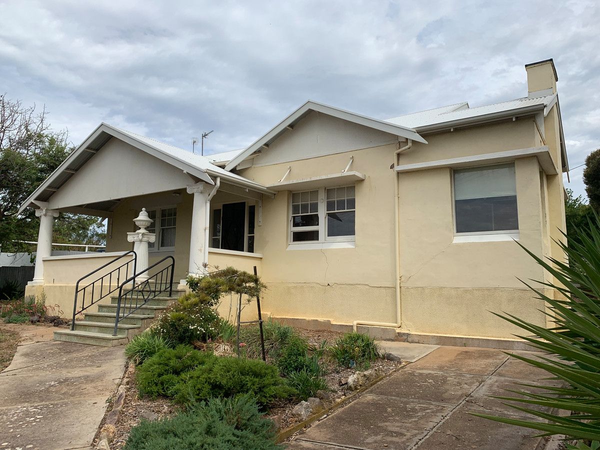 4 Gawler Terrace, Port Lincol Property History & Address Research