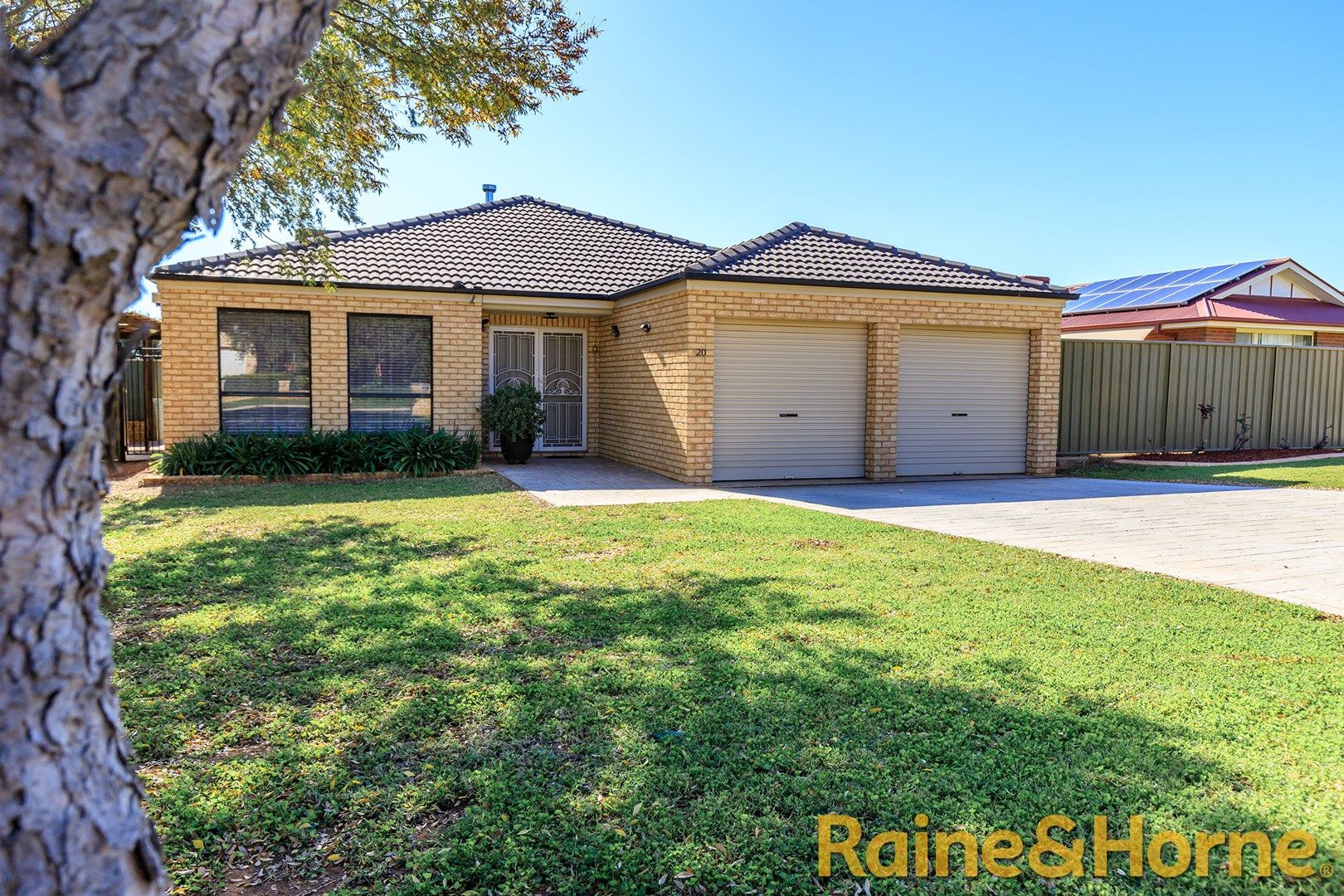 20 Ken McMullen Place, Dubbo NSW 2830, Image 0