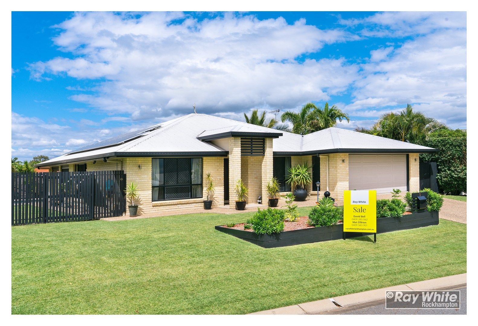 3 Walnut Avenue, Norman Gardens QLD 4701, Image 0