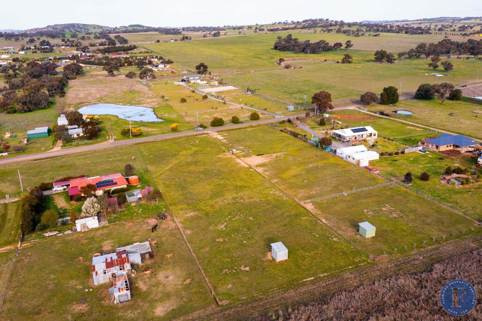 97-99 Market Street, Boorowa NSW 2586, Image 2