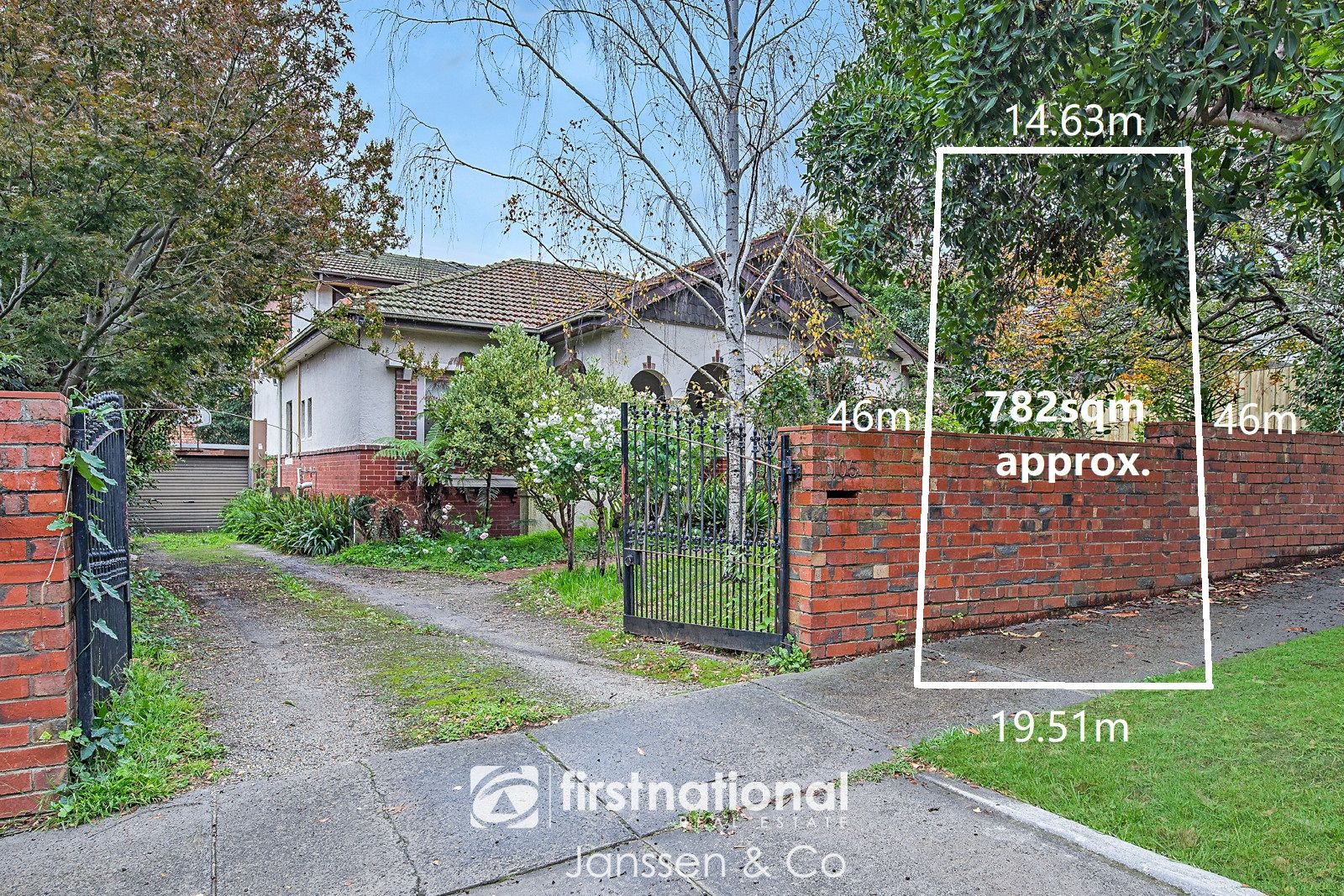 105 Glyndon Road, Camberwell VIC 3124