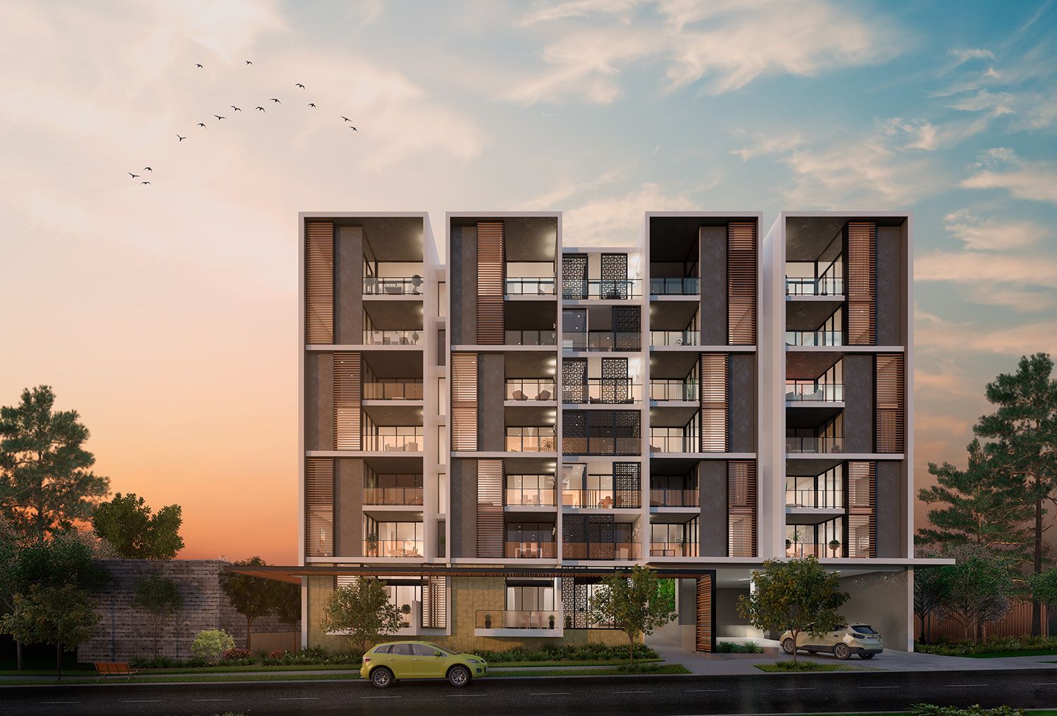 83 Victoria Street West End Qld 4101 Off The Plan