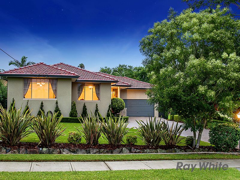 31 Talinga Street, Carlingford NSW 2118, Image 1