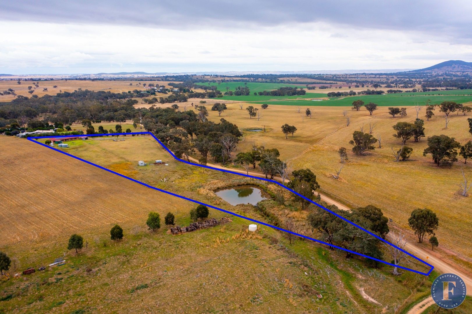 233 Calabash Lane, Murringo NSW 2586, Image 0