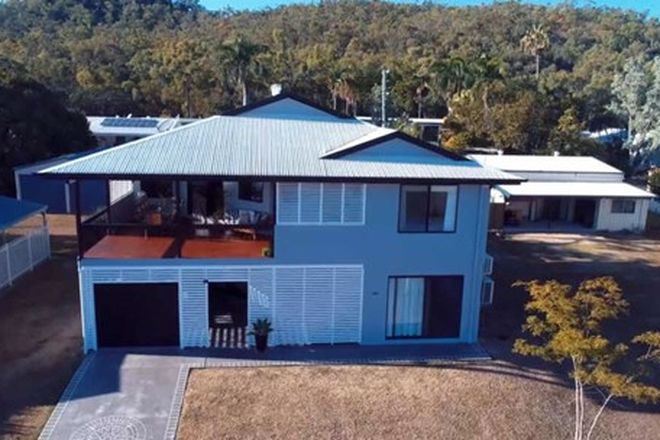 Picture of 164 Haliday Bay, HALIDAY BAY QLD 4740