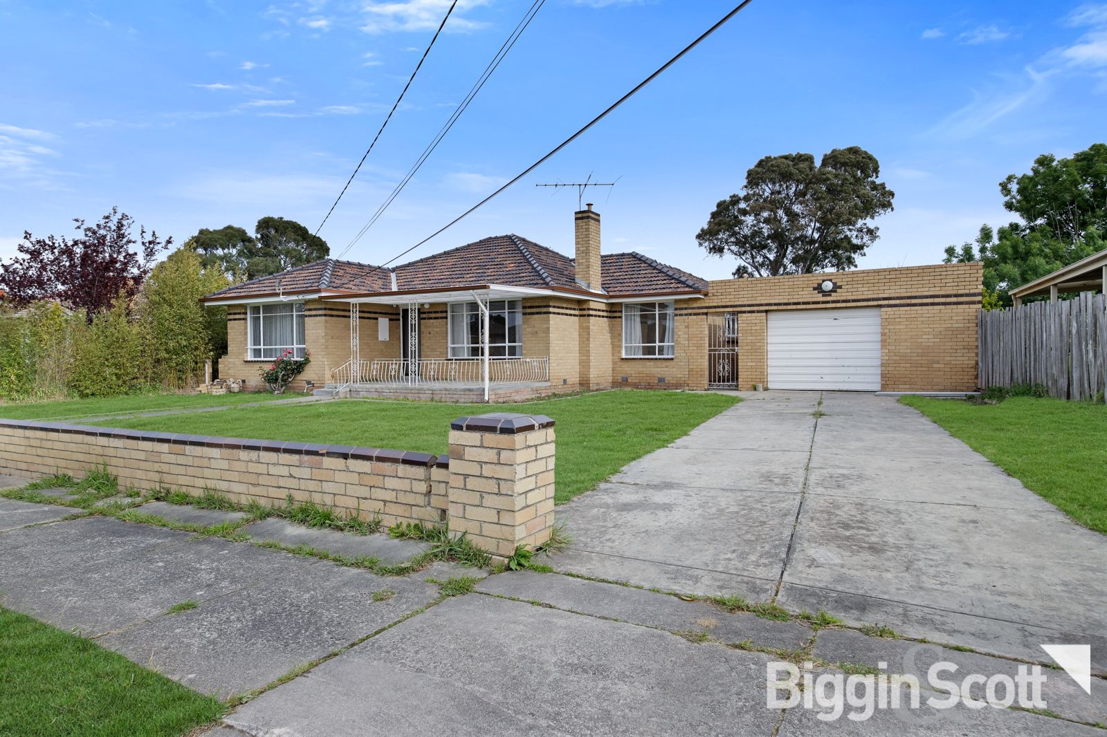 4 Budge Street, Noble Park VIC 3174, Image 0