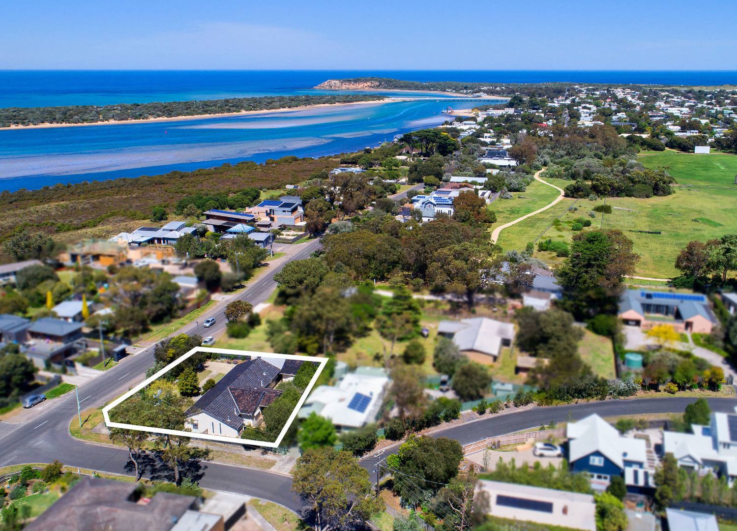 4749 Carr Street, Barwon Heads VIC 3227 Domain