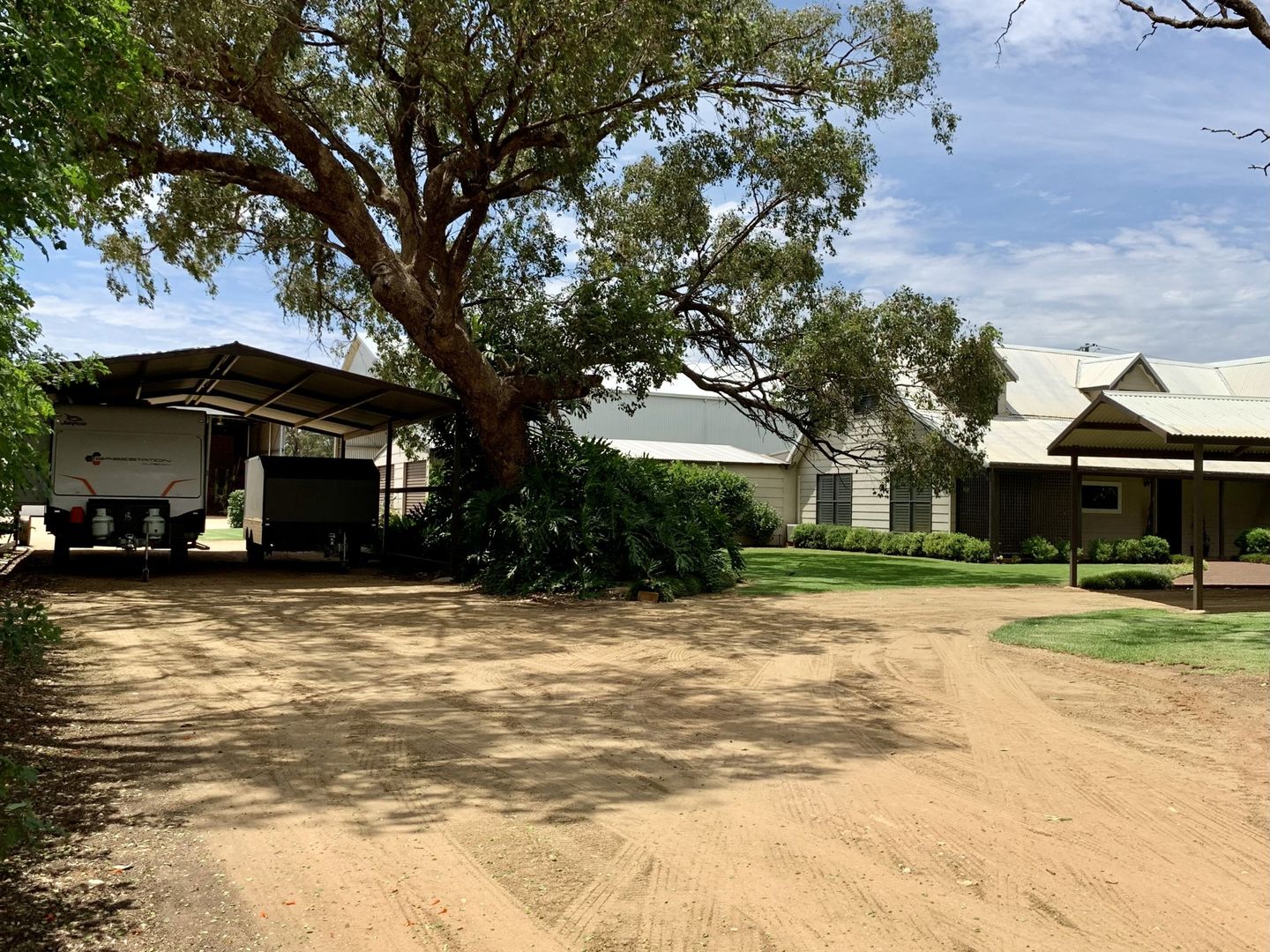 149 Old Backwater Road, Narromine NSW 2821, Image 1