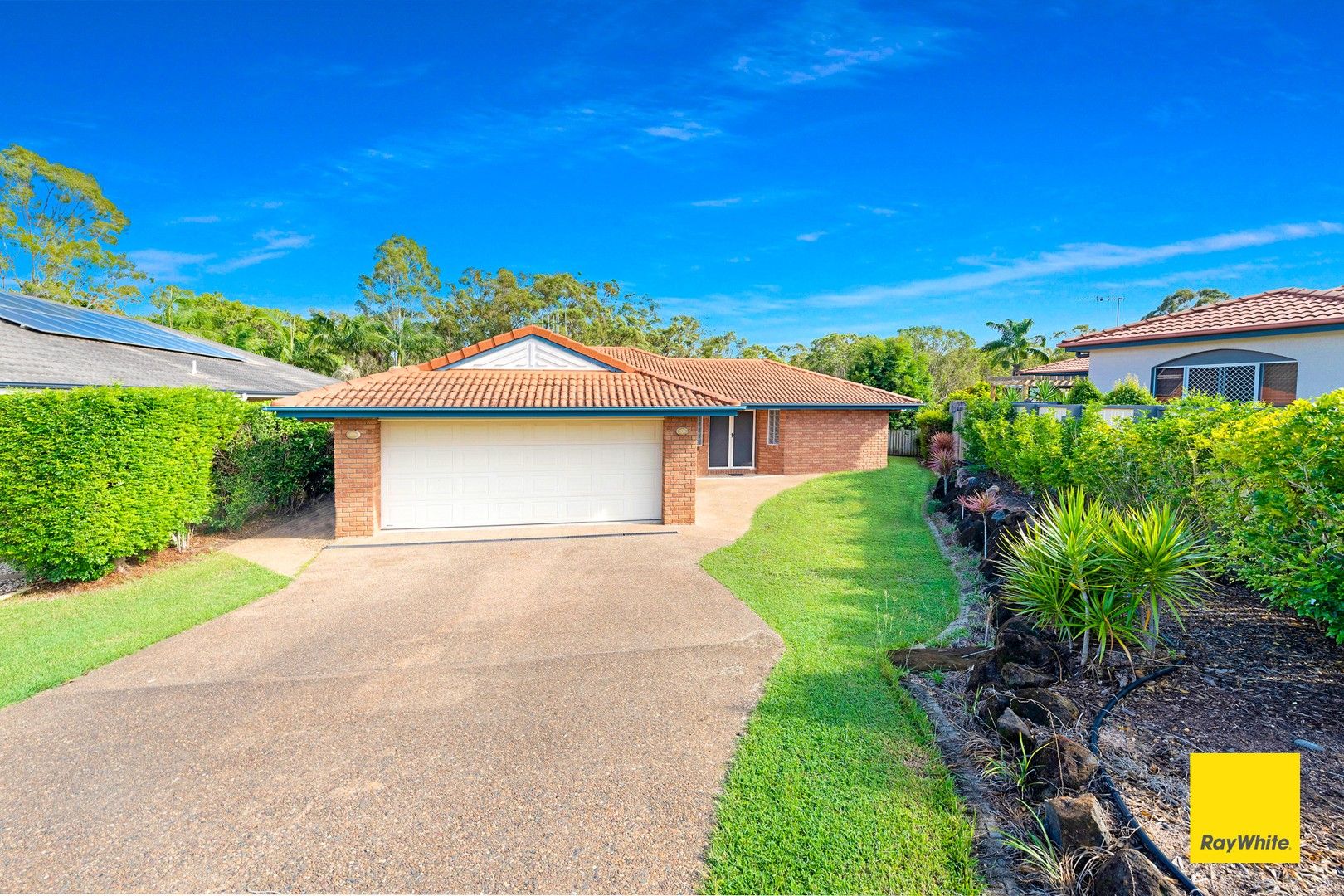 9 Inspiration Court, Avoca QLD 4670 House For Rent Domain