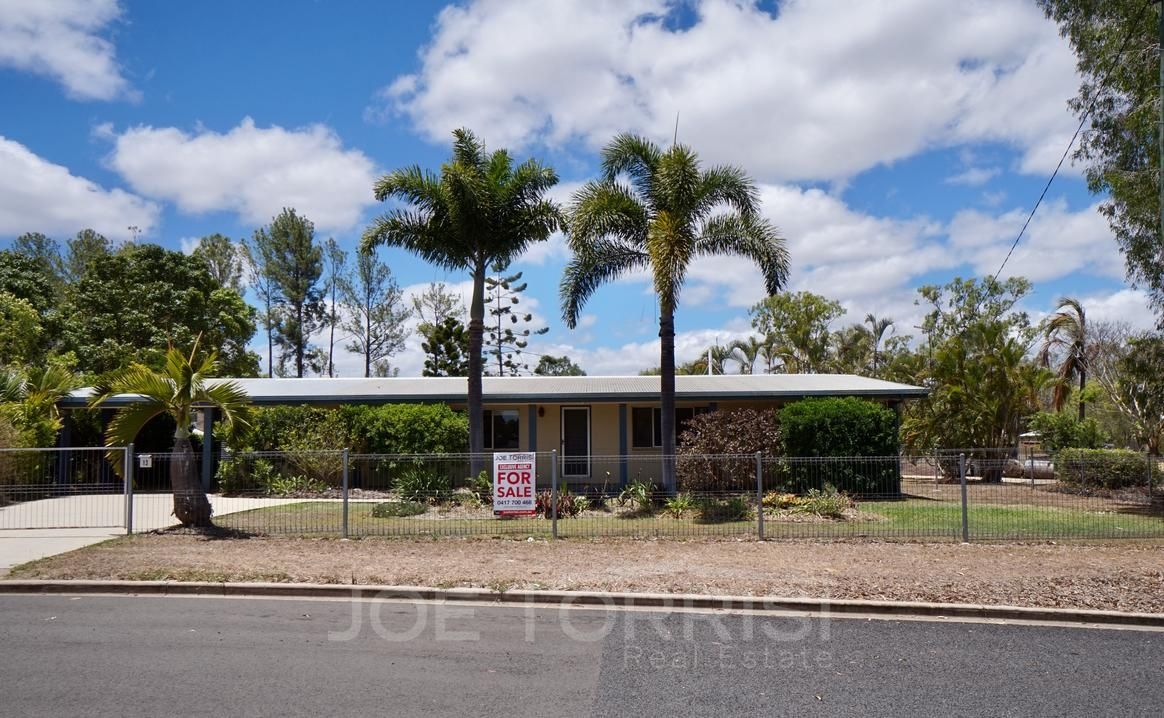 13-15 Petersen Street, Biboohra QLD 4880, Image 0