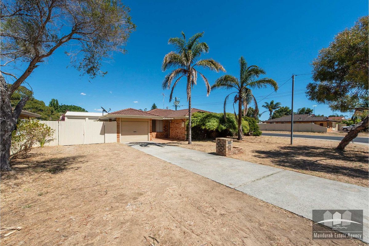 22 Steerforth, Coodanup WA 6210, Image 1