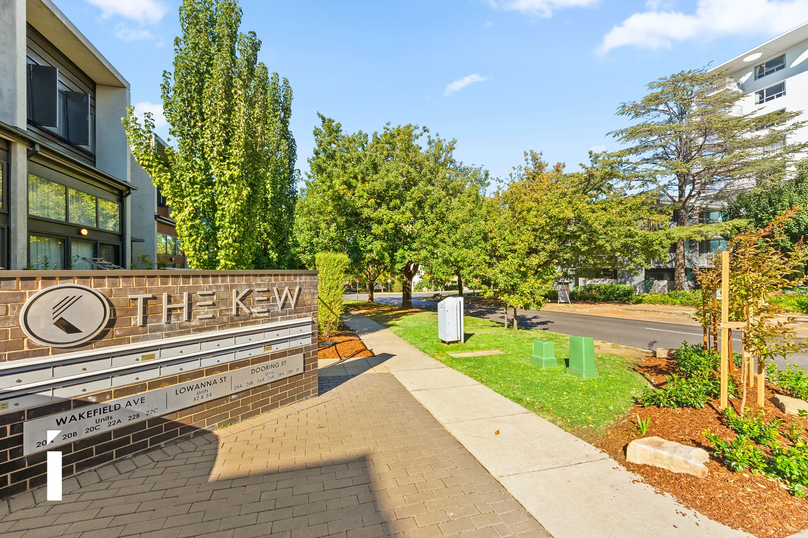 Additional image 20 of 13/30 Dooring Street, Braddon ACT 2612