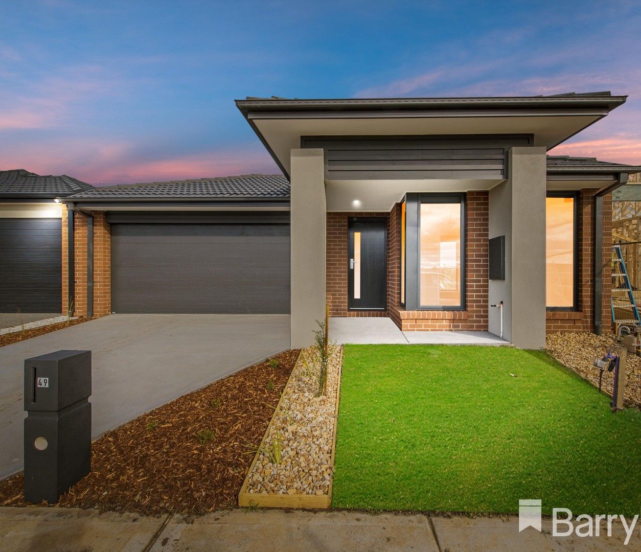 4 bedrooms House in 49 Dublin Street TARNEIT VIC, 3029