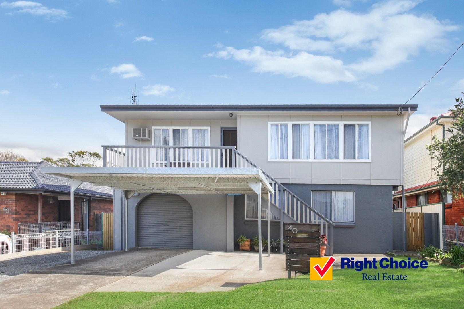 40 Hayes Avenue, Mount Warrigal NSW 2528, Image 0