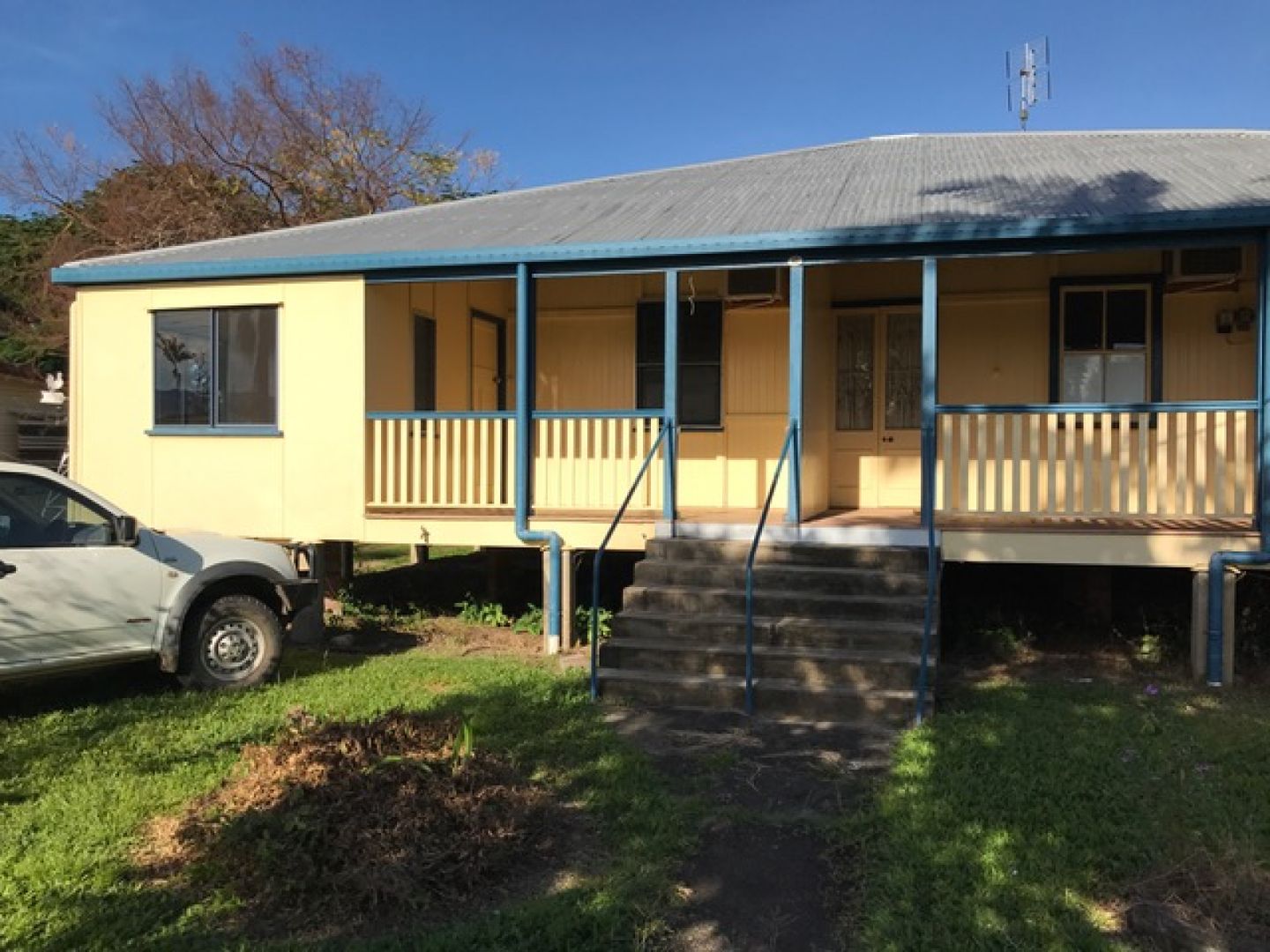 42 Cassady Street, Ingham Property History & Address Research Domain