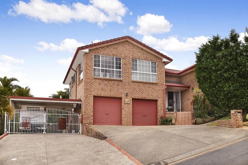 15 Mariners Way, Port Macquarie Property History & Address Research