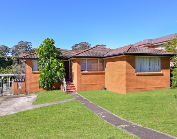 141 Junction Road, Ruse NSW 2560