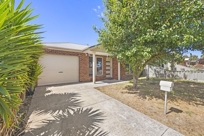 Picture of 14 Ashwood Gardens, MITCHELL PARK VIC 3355