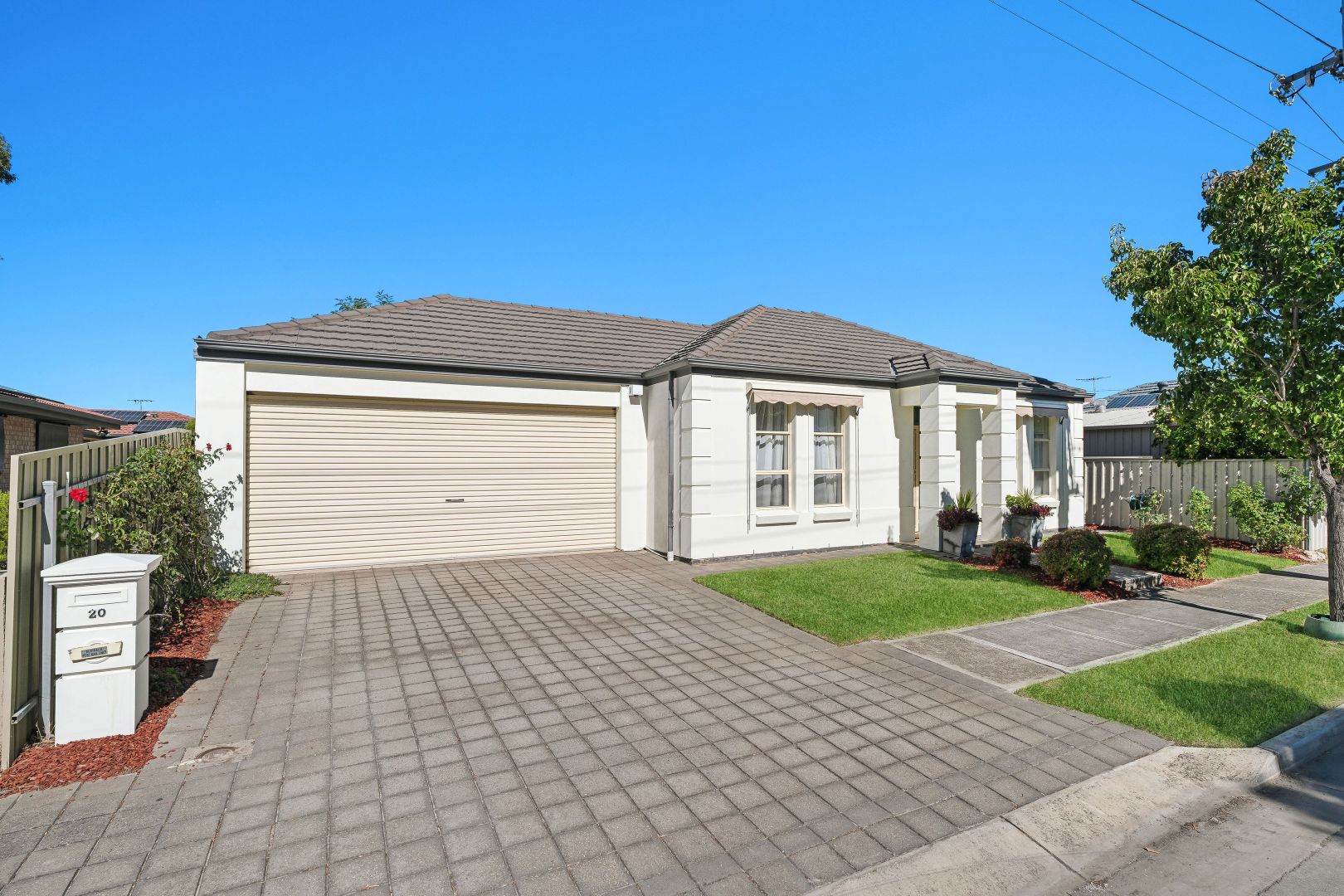 20 Albert Avenue, Camden Park SA 5038, Image 1