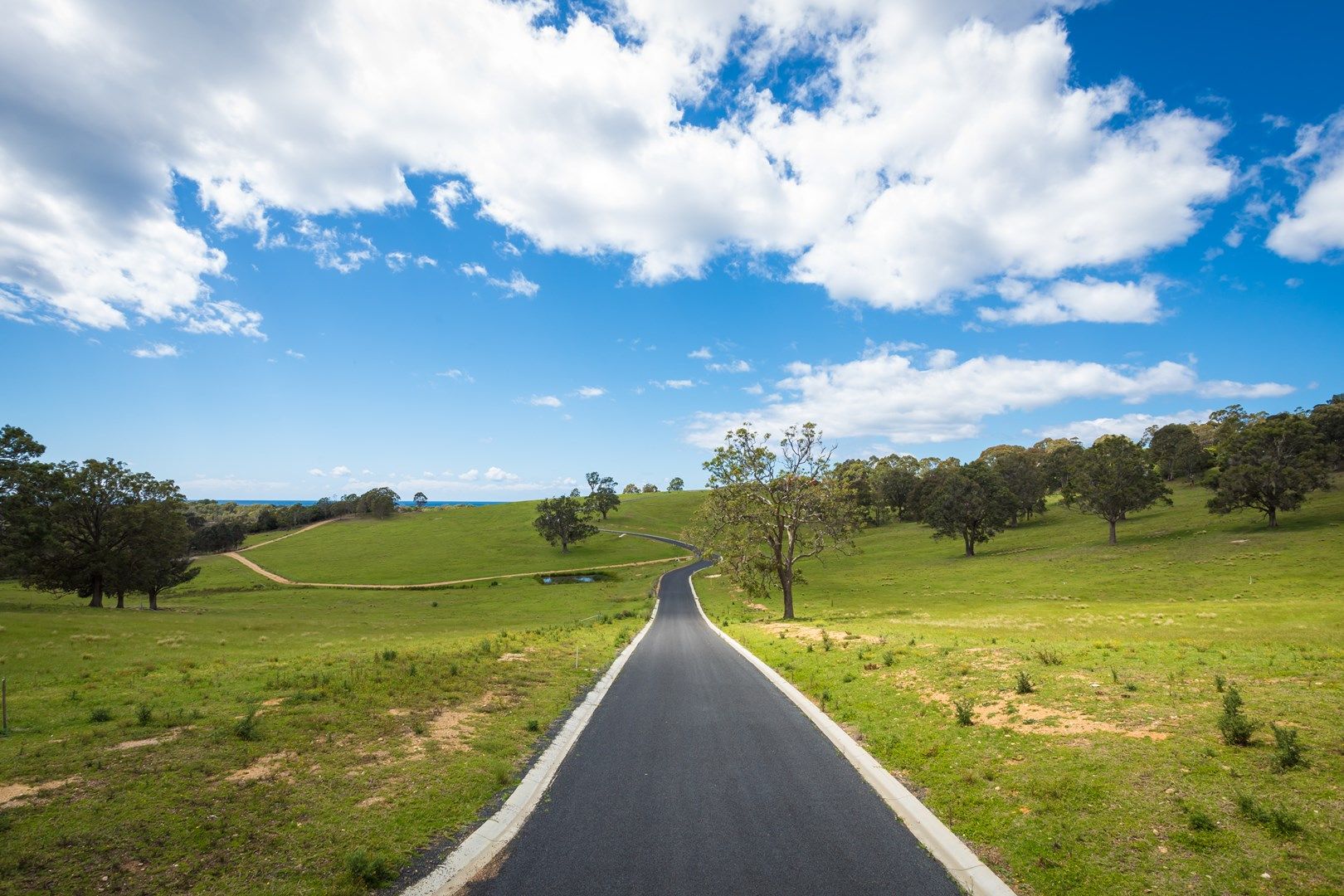 Lot 14 Wheeler Ave, Tathra NSW 2550, Image 0