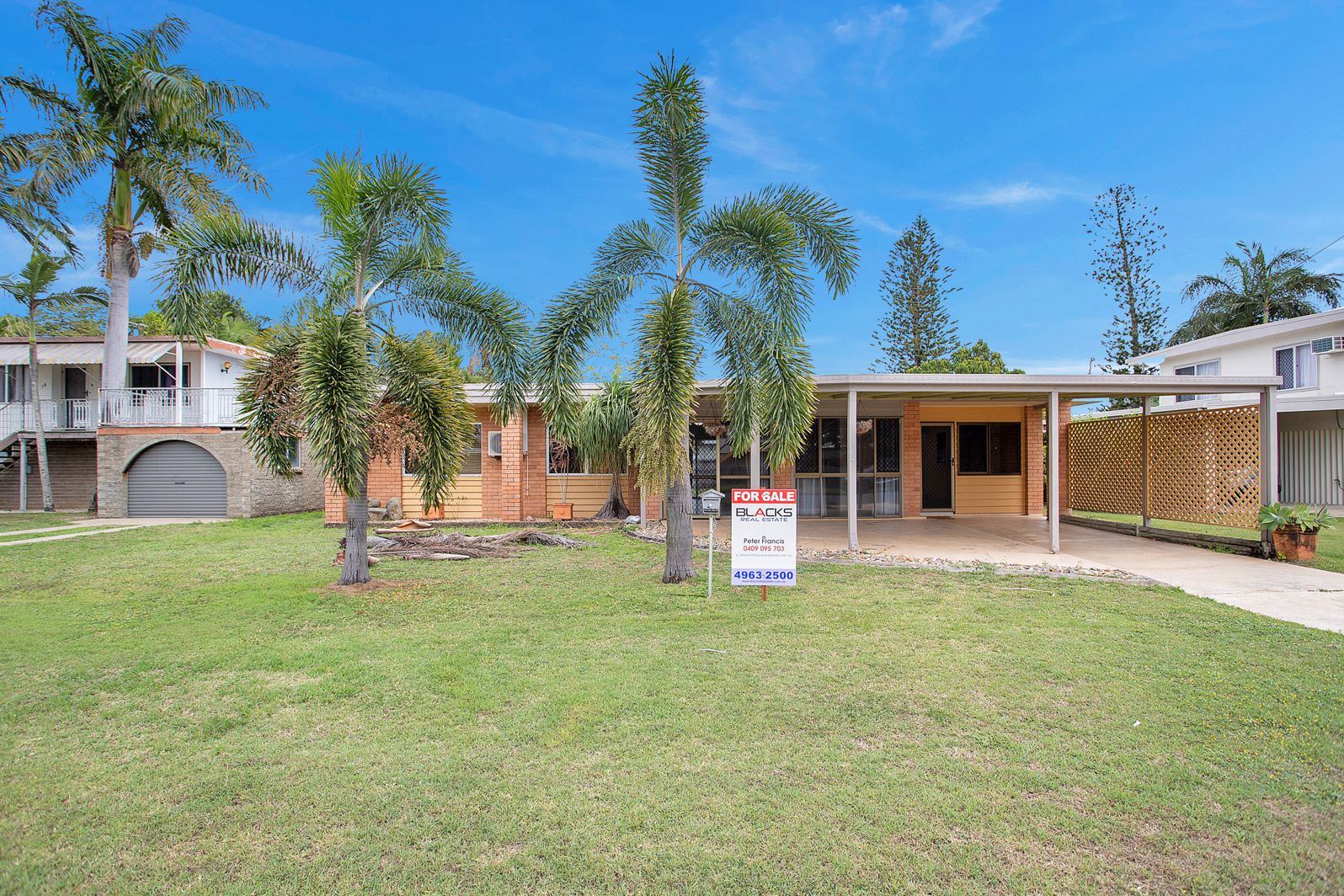 16 Digby Street, East Mackay QLD 4740, Image 0