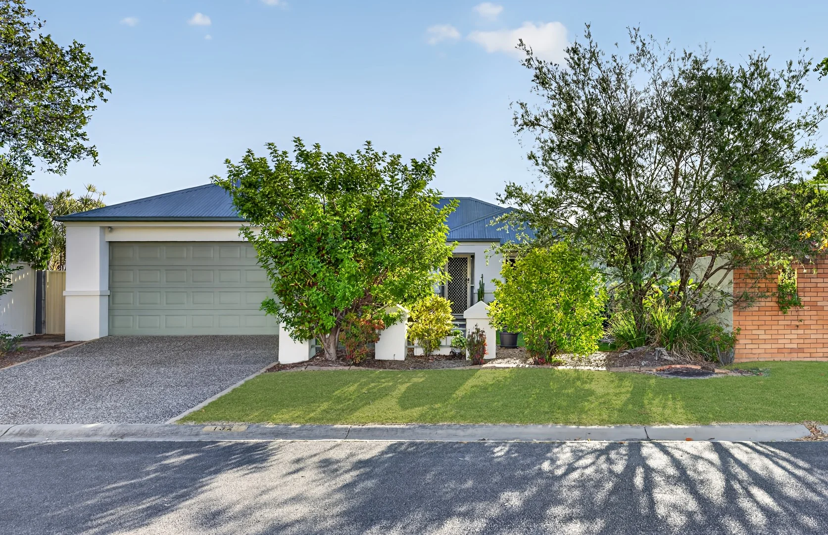 132 Harrier Drive, Burleigh Waters QLD 4220 | Domain