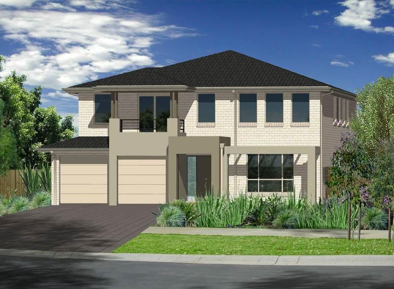 Lot 3983 Ekala Avenue, THE PONDS NSW 2769, Image 0