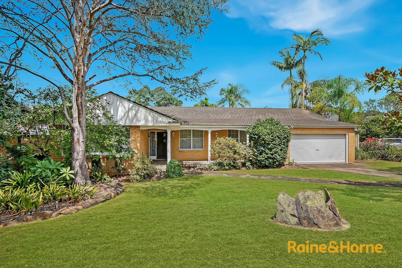 12 Avonlea Drive, Carlingford NSW 2118, Image 0