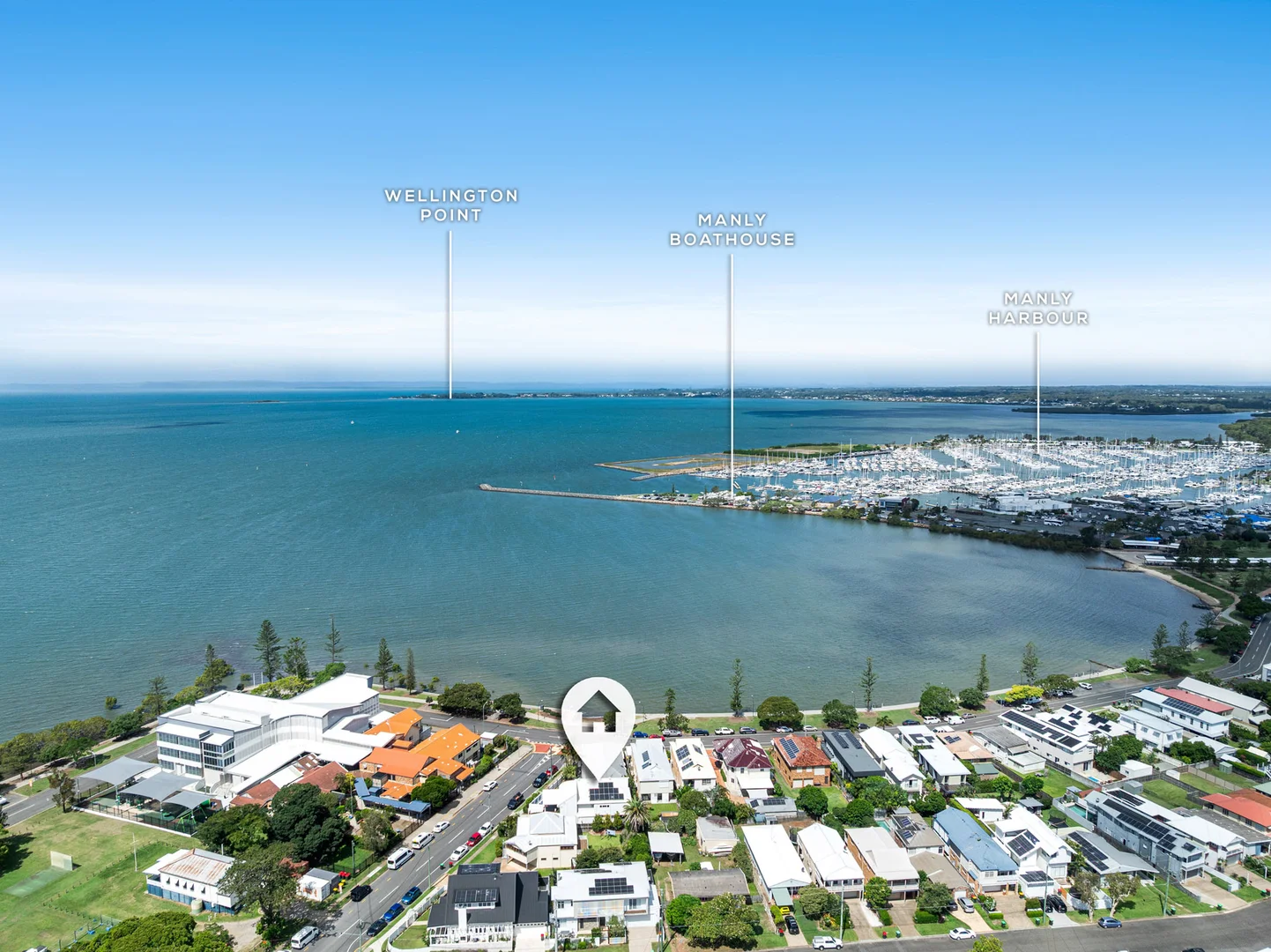 Additional image 25 of 347 Upper Esplanade, Manly QLD 4179