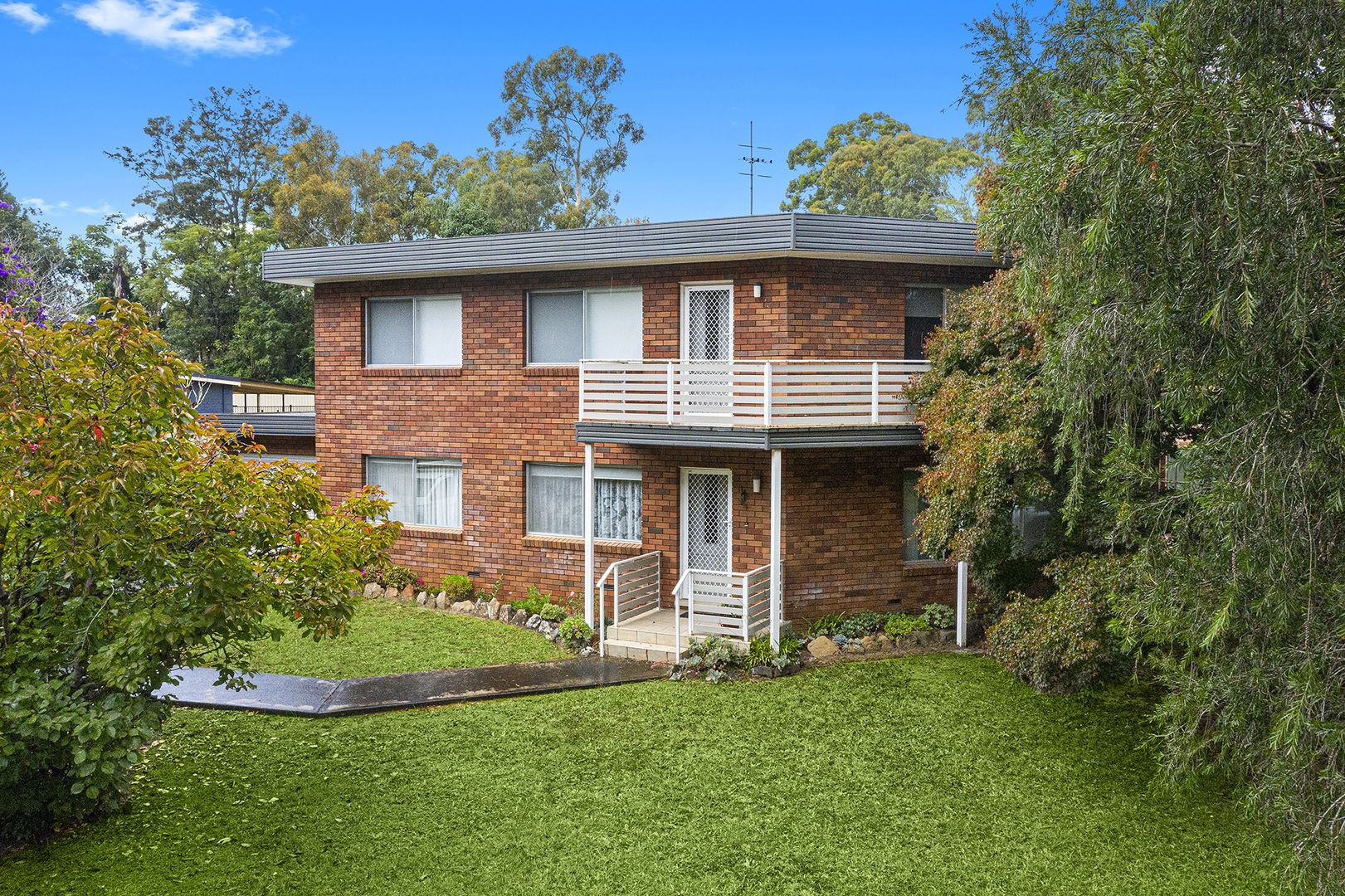 2/298 Illaroo Road, North Nowra NSW 2541 Apartment For Rent Domain