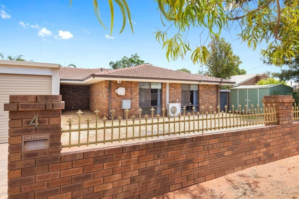 4 Collier Place, South Kalgoorlie WA 6430, Image 0