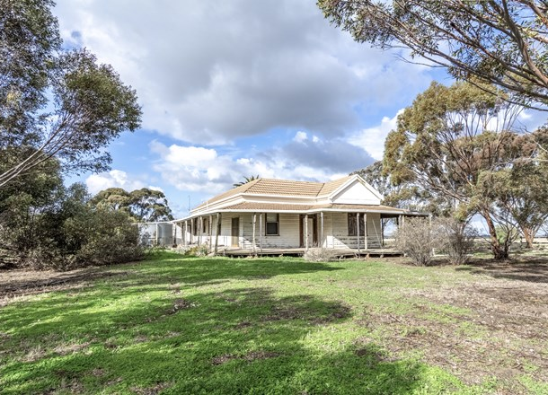 309 Lindners Road, Vectis VIC 3401