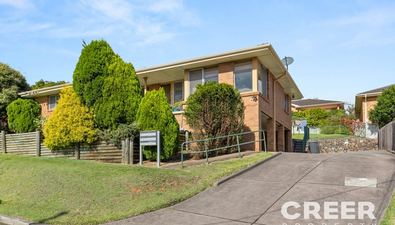 Picture of 4/34 Ridley Street, CHARLESTOWN NSW 2290