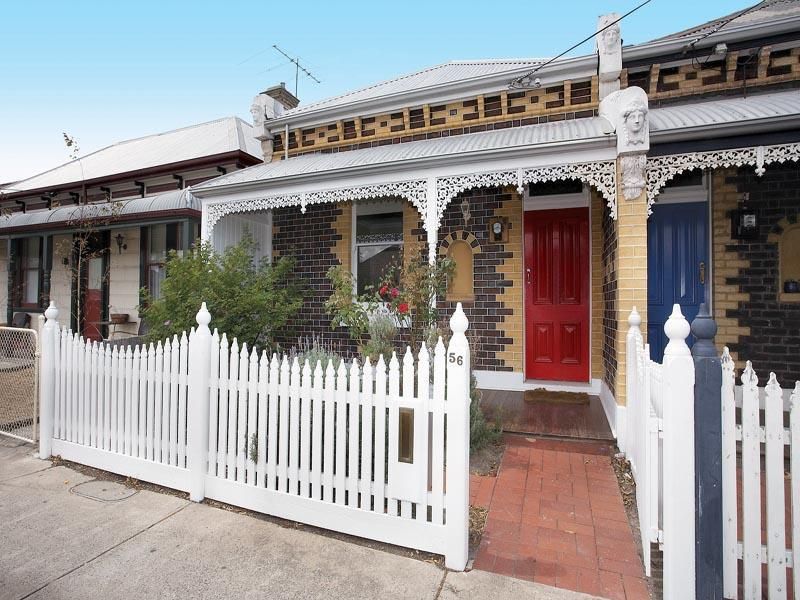 56 Grantham Street, Brunswick West Property History & Address